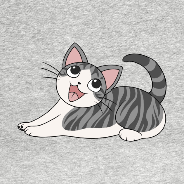 Chi's Sweet Home - Chi - Chis Sweet Home - T-Shirt | TeePublic